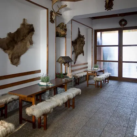 Gazdovsky Topoľčianky