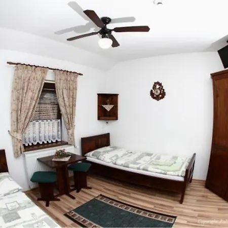 Gazdovsky 3*