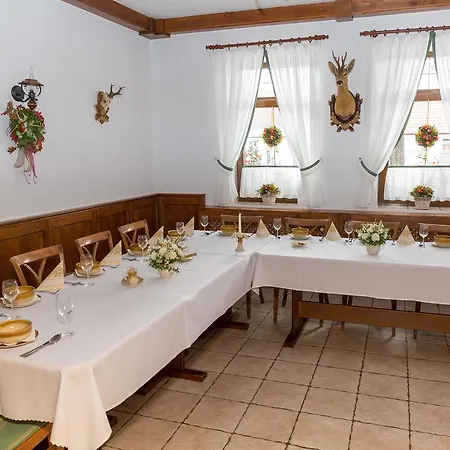Guest house Gazdovsky Topolcianky