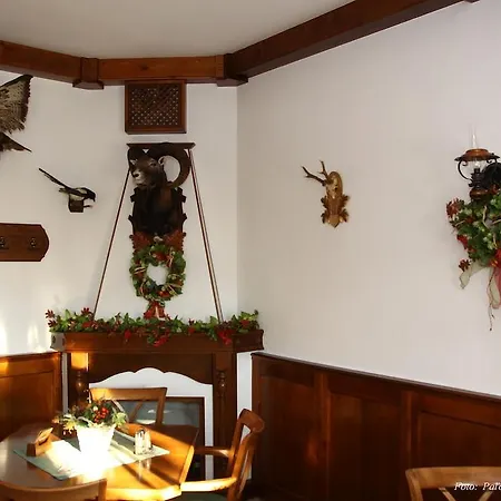 Gazdovsky Topoľčianky