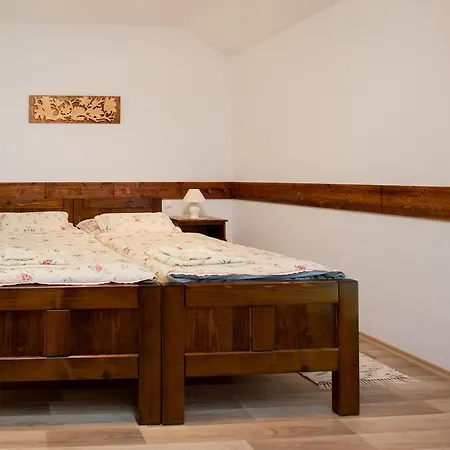 Guest house Gazdovsky Topolcianky