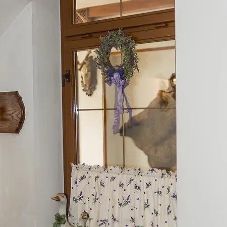 Guest house Gazdovsky 3*