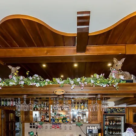 Gazdovsky Guest house