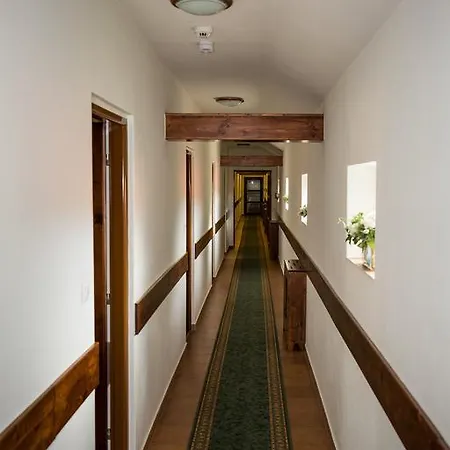 Gazdovsky Guest house