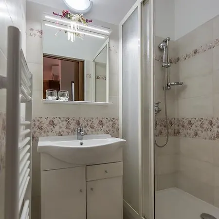 Guest house Gazdovsky