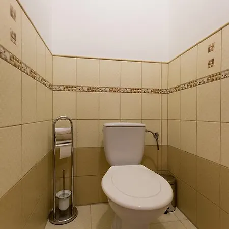 Gazdovsky Guest house