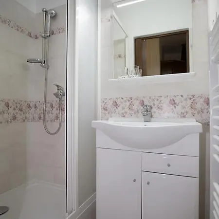 Guest house Gazdovsky 3*