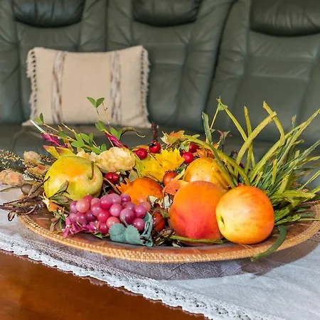 Gazdovsky Guest house 3*