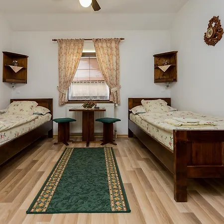 Gazdovsky 3*