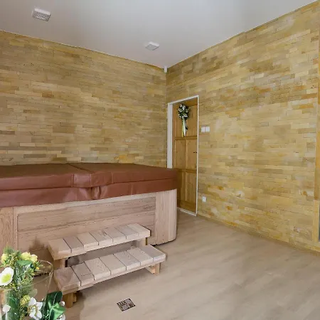 Gazdovsky Guest house