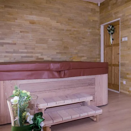 Gazdovsky Guest house 3*