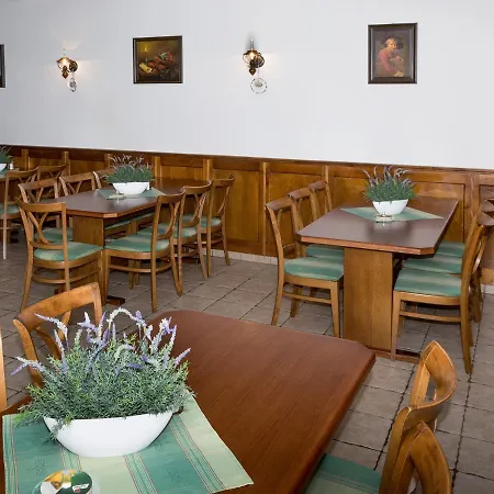 Guest house Gazdovsky