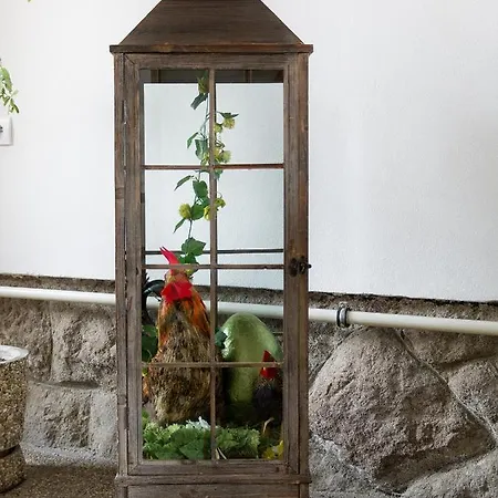 Gazdovsky Guest house