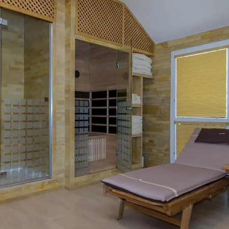 Guest house Gazdovsky Topolcianky
